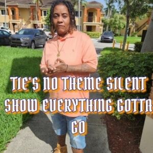 JUST AH LIL HOST APPRECIATION 😌